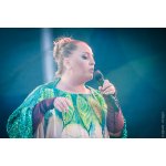 ������ ����� ����-1: Nino Katamadze | ����