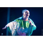������ ����� ����-1: Nino Katamadze | ����