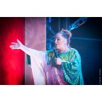 ������ ����� ����-1: Nino Katamadze | ����