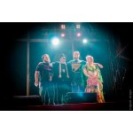 ������ ����� ����-1: Nino Katamadze | ����