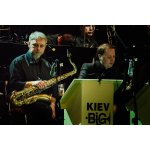 Jazz in Kiev 2012 - ���� ������ | ����
