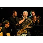 Jazz in Kiev 2012 - ���� ������ | ����
