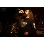 �������� � ��������� �������� Rage, club ATLAS, 23.02.2017 | ����