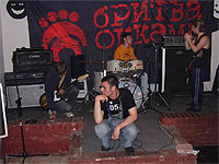 TeenSpiriT