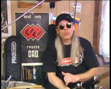 ����� ��������: �Heavy metal - � ����� ����!�