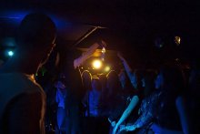 ����: Animal ���Z � Underground Music Hall