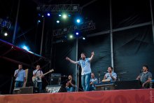 ������ ����� ����-1: Nino Katamadze