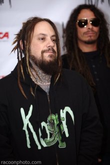 Korn, Jayce Lewis � ��� �������� � Stereo Plaza  