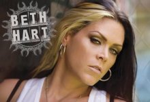 ������� � �������: Beth Hart