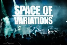 Space of Variations ��������� ������� Architects � �����