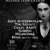 Tribute To Within Temptation: 30 ������