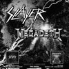 ����� � �����: Slayer � Megadeth