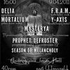 Spring Metal Day