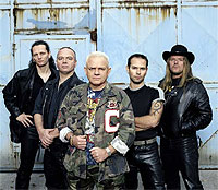 Udo Dirkschneider