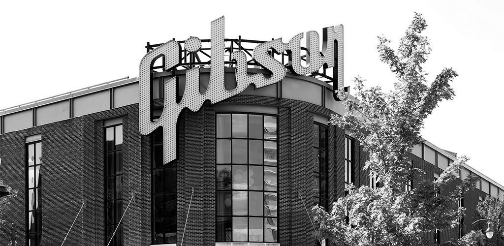 Gibson ������� ���� ���������
