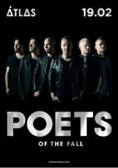 ����� 2019 / ��� / Poets of the Fall