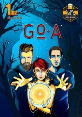 ����� 2019 / ��� / Go-A