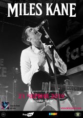 ������� 2019 / ��� / Miles Kane