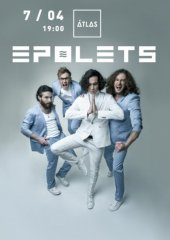 ������ 2019 / ��� / Epolets