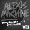 People/Control (Live)