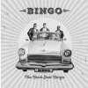 The Back Seat Bingo