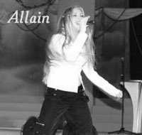 Allain