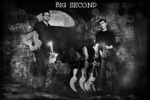 Big Second