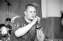 Carnal Embodiment