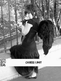 Chaos Limit