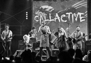 CallActive