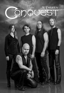 Conquest