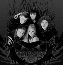 Corvus