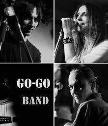 GO-GO Band