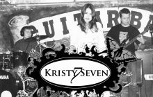 Kristy Seven