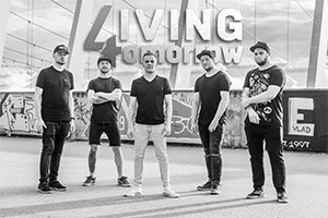 Living 4 Tomorrow