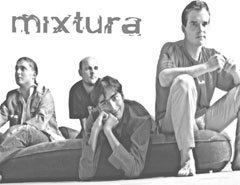 Mixtura