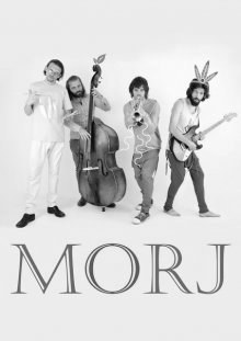 MORJ