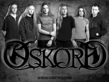 Oskord