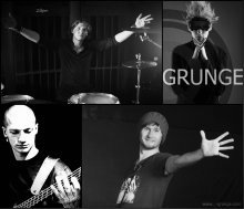 Q-Grunge