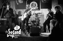 Second Breath