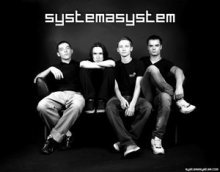 Systemasystem