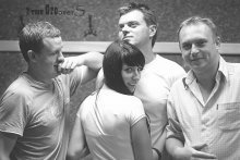 ?The Groovers