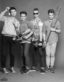 The Reckless