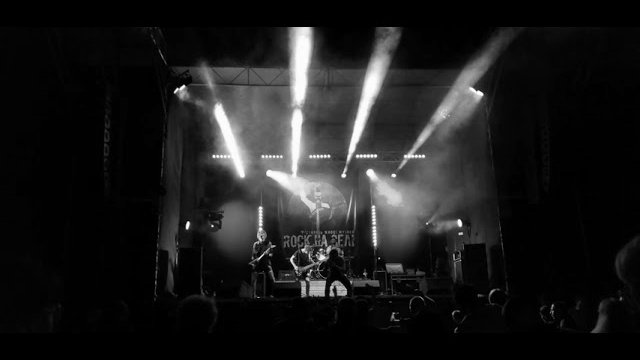 ����� �� Limp Bizkit - Rollin  [�����������]