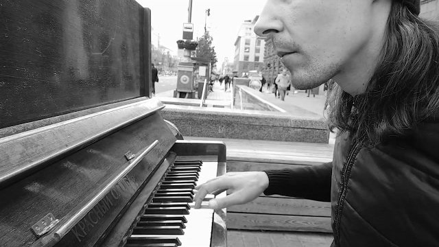 �� �����, ����! � ���������������� ������������ ������ � �������� live