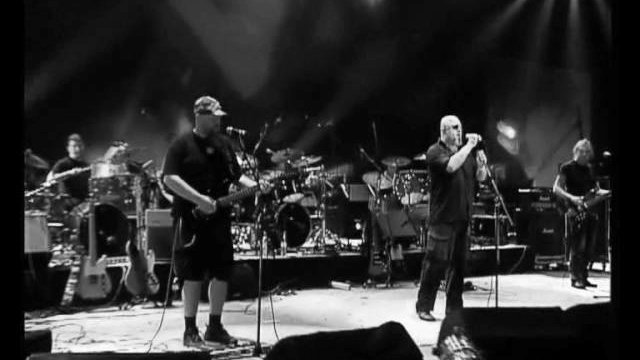 ������ � ������������ (Live in Kyiv 2011)
