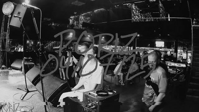 PORIZ - live Volume Club 04.07.2025 (Full Show)