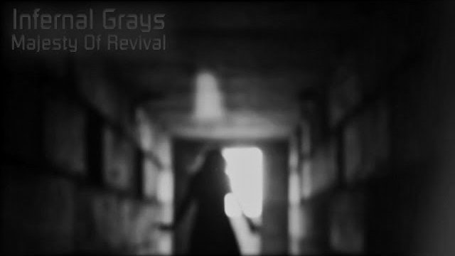 Infernal Grays
