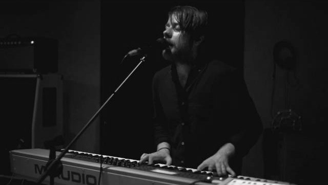 ��-���� (live @ SoundPlant, 2016)