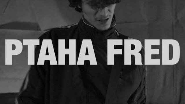 PTAHA FRED